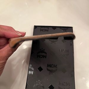 MCM iPhone 7/8 case